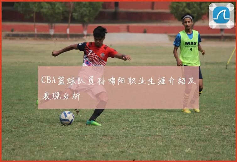 CBA篮球队员孙鸣阳职业生涯介绍及表现分析