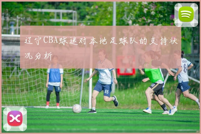 辽宁CBA球迷对本地足球队的支持状况分析